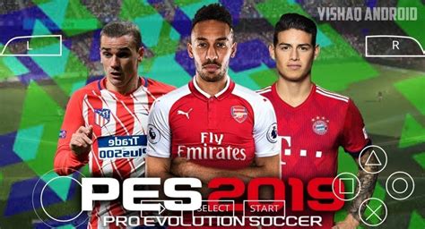 Download Pes 2016 Iso File For Ppsspp Android Renewfriend