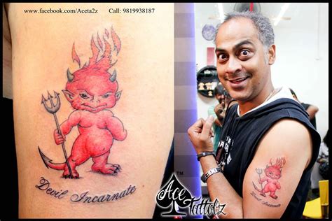 Https://tommynaija.com/tattoo/devil Tattoo Designs Name