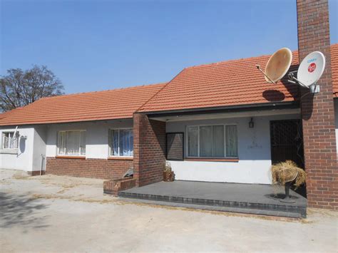 5 Bedroom House For Sale For Sale In Emalahleni Witbank