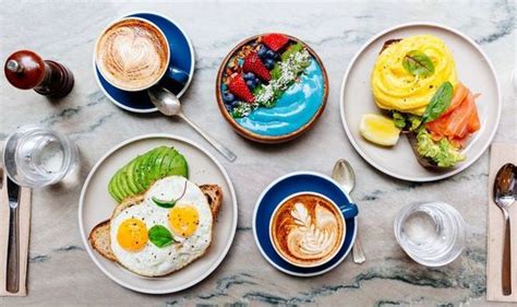 Opt for seafood thrice a week as it is high in protein and low in saturated fat. Weight loss: Five breakfast ideas to help you burn belly ...