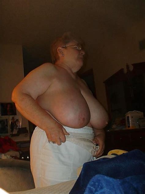 Big Tit Fat Grannies In Asda Act Local