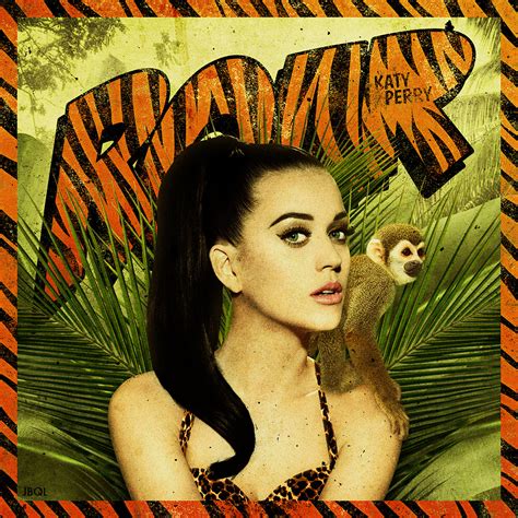 Katy Perry Wallpaper Roar