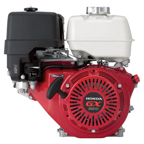Honda Horizontal Ohv Engine 389cc Gx Series 1in X 3 3164in Shaft