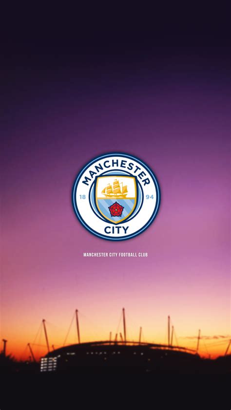 February 17, 2021 by admin. Manchester City Football Club #footballclubwallpapers ...