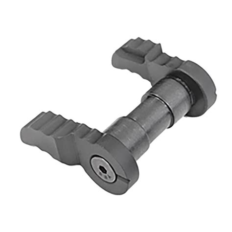 Arms Unlimited Inc Ar 15 Ambidextrous Safety Selector Brownells