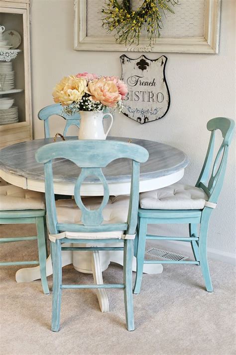 Diy Any Of These 15 Small Dining Room Tables For Your Home Shabby