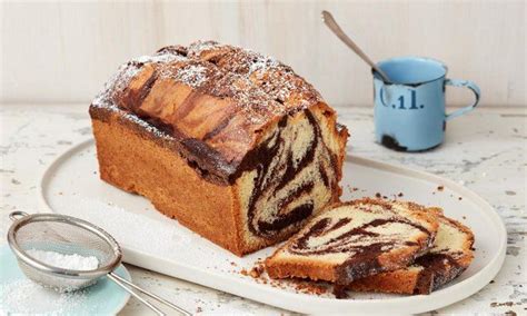 We did not find results for: Marmorkuchen aus der Kastenform (25 x 11 cm) | Rezept ...