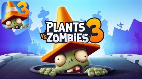 Download Plants Vs Zombies 3 For Pc Windows And Mac