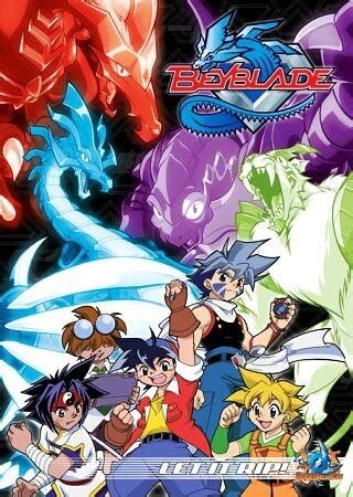 Check spelling or type a new query. Beyblade | Anime-Planet