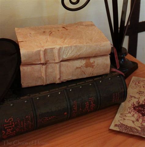 Vintage Look Book Covers | Diy antique books, Book cover, Antique books