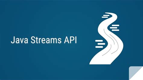 Java 8 Streams Api Youtube