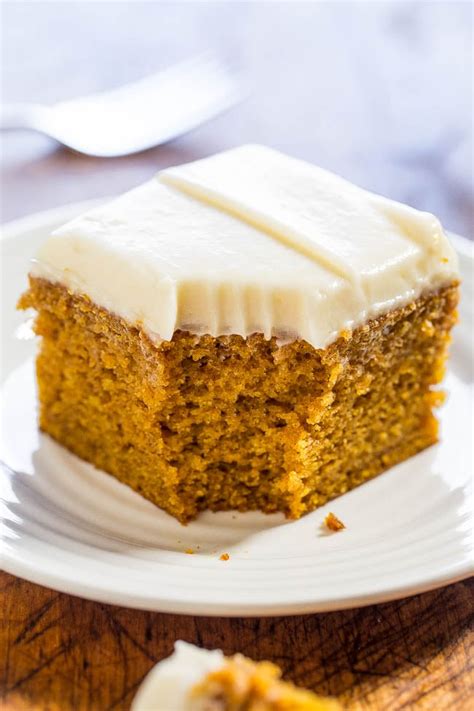 10 Delicious Pumpkin Spice Treats For Autumn Other Thoughts