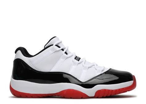 Good support, respectable company, fast service. Authentic Jordan 11 Retro Low Concord Bred - Sneak Foot LTD