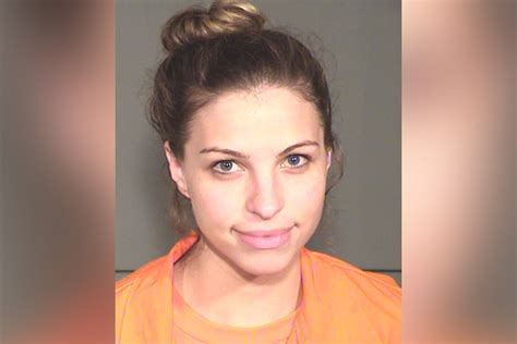 Sex Abuser Brittany Zamora Has Become Tutor Behind Bars Crime News