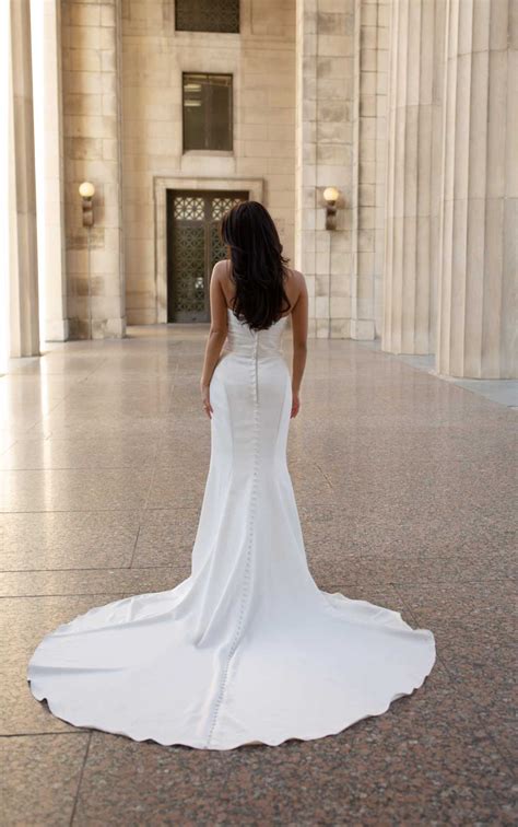 Best Civil Wedding Dresses For Your Courthouse Wedding True Society
