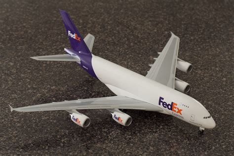 Hogan 1200 Fedex A380 800f N380fe Michael Chui Flickr