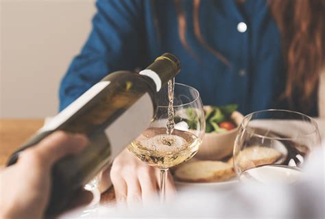Learn more about wine in this free instructional video. 6 Types of White Wine: How to Pronounce & Pair Them with Food