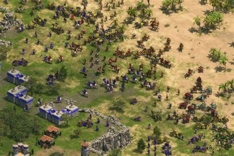 ¡acude a la llamada al combate en estos juegos de guerra! TOP 10 grandes juegos de estrategia para PC