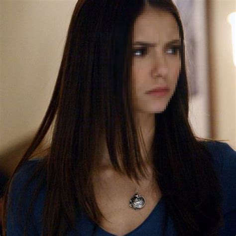 Amazon Vampire Diaries Necklace Elena Vervain Pendant ~ 251