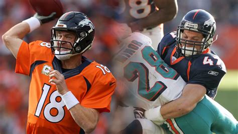 Quarterback peyton manning, defensive back charles woodson and wide receiver calvin johnson each were elected to the pro football hall of fame in their first year of eligibility. Peyton Manning, John Lynch named semifinalists for Pro ...