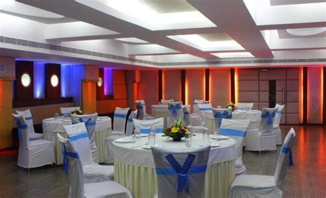 Vihangs Inn Thane Book Venue Now For Any Event With