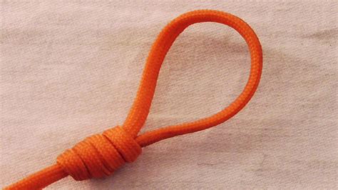 Nothing quite compares to enjoying the crisp early while landing the fish is up to you, we will show you how to tie a hook or a lure onto a fishing line. Fishing Knot: How To Tie A Surgeon's Loop Knot | Fishing ...