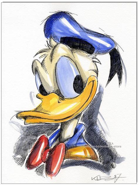Die 129 Besten Bilder Von Donald Duck Disney Figuren Zeichentrick