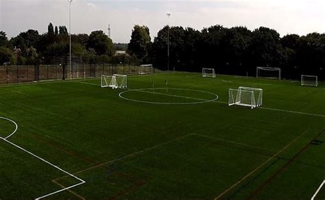 3G Pitch - Sports Hall & Outdoor Pitches for Hire - Winsford Academy
