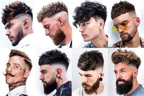 Top 48 Image Hair Cuts For Men Thptnganamst Edu Vn