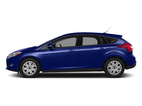 Unfortunately, ford will no longer be building focus. 2014 Ford Focus 5dr HB SE Colors, 2014 Ford Focus Prices ...