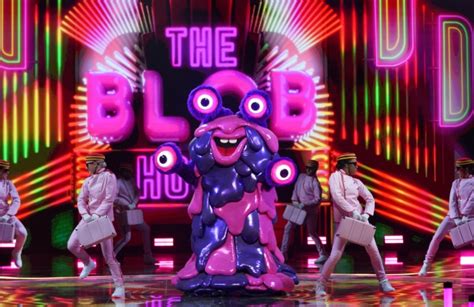 The Masked Singer 2021 Final What Time It Is On Itv And Clues On Who Finalists Sausage Badger