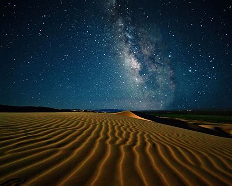 5 Reasons Why Mongolia Is The Best Stargazing Destination