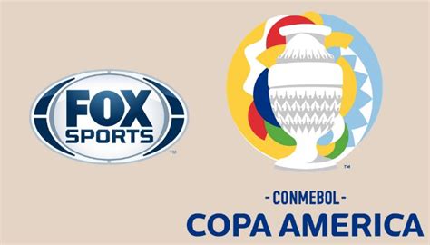 Fox Sports To Broadcast 2024 Copa America In Us As Part Of Conmebol Tv
