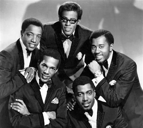 THE TEMPTATIONS - Pictorial Press - Music, Film TV & Personalities ...
