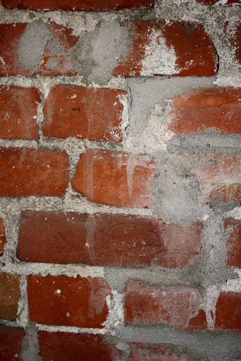 Old Brick Wall Texture Picture Free Photograph Photos Public Domain