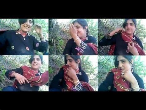 Pakistani Pathan Girl First Time Dating With Her Boyfriend Viral Video