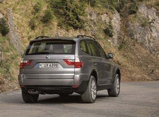 N'hésitez pas non plus à comparer votre bmw x3 avec d'autres véhicules à l'aide. Fiche technique BMW X3 I (E83) 3.0si 272ch Luxe - L'argus.fr