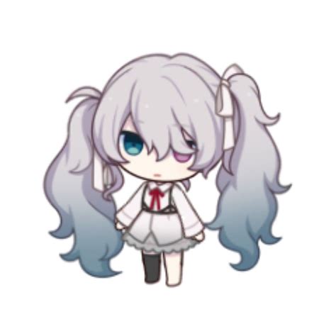 Hatsune Miku Chibi Stickers Projects Cute Color Pins Cute Drawings Log Projects
