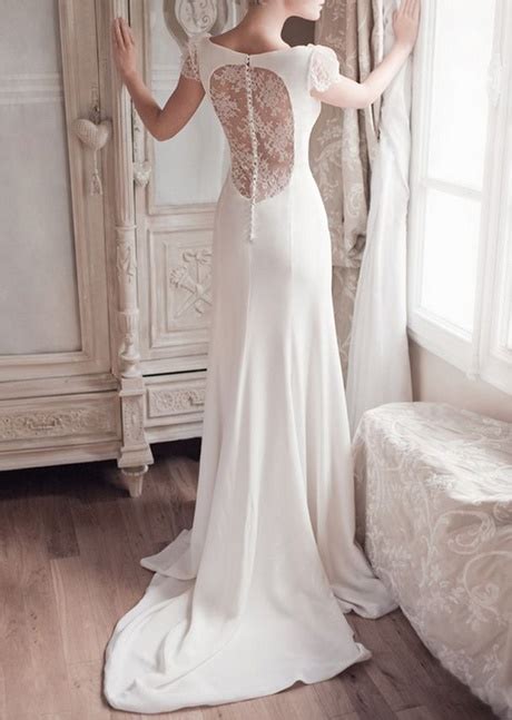 Robe style années 30