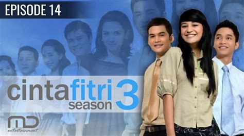Akasia cinta masam manis episode 8. Cinta Fitri Season 03 - Episode 14 - YouTube