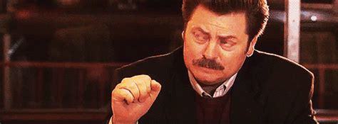 Keith bell has been in the electrical field since 1976. Best Ron Swanson Quotes - Parks and Rec - Writing Explained