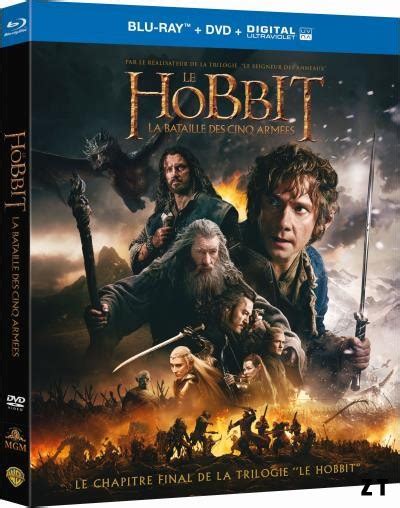 Le Hobbit La Bataille Des Cinq Armées Version Longue Gratuit - Le Hobbit : la Bataille des Cinq » Annuaire Telechargement - Zone