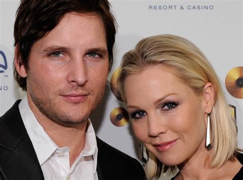 Peter Facinelli Files For Divorce From Jennie Garth