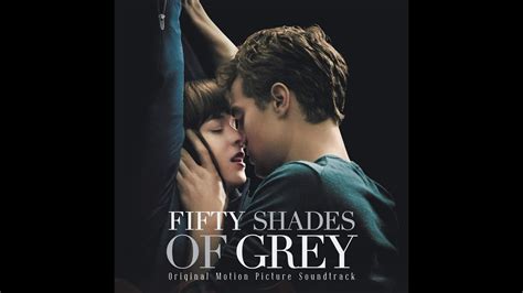 Fifty Shades Of Grey Soundtrack By Various Artists Album Review By Request Youtube