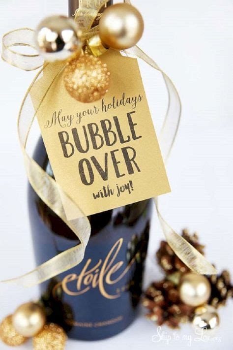 54 Amazing DIY Wine Gift Baskets Ideas Holiday Christmas Gifts Diy