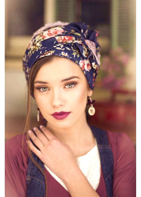 Sale Style Head Scarf In Stock