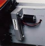 Boat Motor Tilt And Trim Images