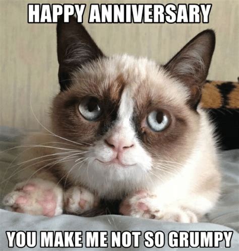 Happy Wedding Anniversary Meme