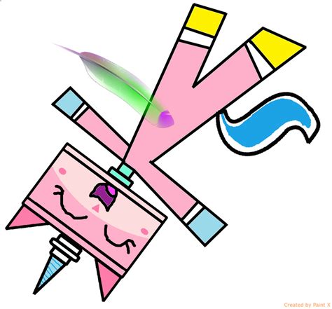 Unikitty Getting Tickle Again By Thedrksiren On Deviantart