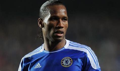 Chelsea Plotting Sensational Didier Drogba Return After Failing To Land
